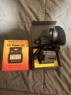 Sg Timer Go   Affordable Shot Timer For Training   Dry Fire Comes With Belt Clip