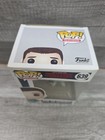 Funko Pop  Television Stranger Things Bob  639 In Scrubs Vinyl Figure 2018
