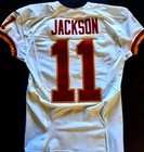 Desean Jackson Game Worn Jersey Redskins