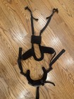 Help  em Up Dog Harness Medium  45-80 Lbs  U Band Full Body Lifting System