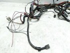 16 John Deere Gator Tx 4x2 Main Wire Wiring Harness Loom