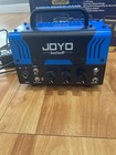 Joyo Bantamp Bluejay Electric Guitar Head  20w