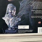 Ares  Xena Warrior Princess Cold Cast Porcelain Sculpture Bust  239