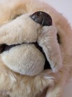 Fao Schwarz Golden Retriever Puppy Dog 14    Large Plush Toys R Us 2016