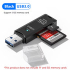 Usb 3 0 Micro Sd Sdhc Tf Card Reader Memory Adapter For Pc Laptop Camera Lot