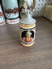 Lot Of 13 Vintage Beer Mug