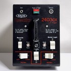 Speedotron 2403cx Lv Trigger 2400ws Black Line Power Pack Tested Works 4 Of 6