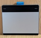 Wacom Cth-480 Intuos Small Creative Pen   Touch Tablet Excellent
