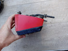 1983 Honda Atc 110 Headlight Atc110 Trike 125m Oem Original