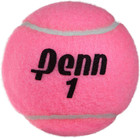 Pink Championship Extra Duty Tennis Ball Can