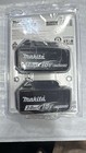 Makita Bl1830b-2 18v Lxt Lithium   ion Battery - Pack Of 2 - New