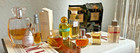 Rare Mix Designers Vintage Fragrance Travel  Size Mini Perfume Set Of 11