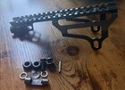 Mosin Nagant Scope Rail Mount
