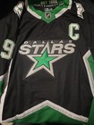 Modano Dallas Stars New Third Alternate  99 Jersey 