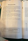 John Deere Model    kba    Tractor Disk Harrow Operator   s Manual No  Om-b16-348