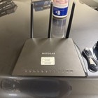 Netgear Nighthawk Very Fast Ac1900 Wifi Router
