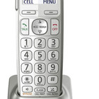 Panasonic Kx-tgea40s Dect 6 0 Digital Additional Cordless Handset For Kx-tge474s