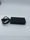 Microsoft Surface Dock 1661 Docking Station For Surface Pro 3 4 5 6 Black Oem