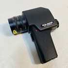 Soligor Spot Sensor Ii Light Meter W Original Carrying Case And Lens Cap Tested