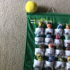 Kellogg s 1999 Sesame Street 4  Mini Beans - Complete Set Of 24 Original Package
