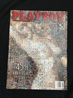 1999 Playboy Magazine Collectible Lot Of 12 Complete Year