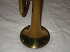 Vintage Conn 22b Symphony Model Bb Trumpet   Key Change Slide  Brilliante Mute