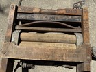 Antique Anchor Brand Clothes Wringer Pat 1898 Lovell Mfg Erie Pa 1900 s