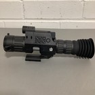 Triton Starstrike Gen 2 Night Vision Scope 5-20x50