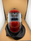 Fronius 42 0510 0479 Vizor 4000 Crystal Welding Helmet