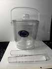 Penn State Tervis Tumbler Clear Ice Bucket We Are Psu Nittany Lions