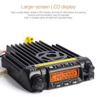 Tyt Th-9000d Mono Band Mobile Transceiver 65w 200 Channel Car Truck Ham Radio