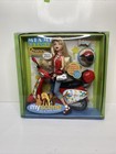 2004 Mattel My Scene Delancey Miami Getaway Vespa Scooter Nrfb