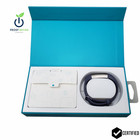 Fitbit Alta Hr Fb408 Large Band Activity Tracker New Open Box