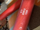 Bts Poster Set Love Yourself World Tour Seoul Concert - 7 Pcs