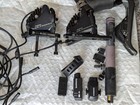 Shimano Ultegra Di2 Rs785 Dura Ace Mixed Groupset 2x11 With Battery And Wires