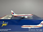 United Airlines Boeing 737-300 1 400 Gemini Jets N327ua  gjual1203 