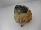 Pekingese Dog Figurine 1 5 In Tall