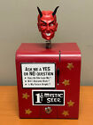 Twilight Zone Mystic Seer William Shatner Replica Signature Edition Limited 100