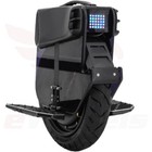 Begode A1 14   Electric Unicycle With 800w Motor 42v 180wh 9 3mph 8 7miles Black