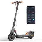 Megawheels 10  Electric Scooter Adults Foldable Scooter Double Shock Absorption