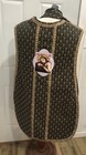 Catholic Church Black Priest Vestment