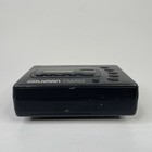 Vintage Sony Walkman Wm-fx41 Fm am Cassette Tape Player - Tested Working  