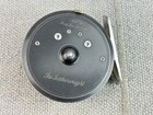 Hardy Bros The Featherweight Fly Fishing Reel  Case   Spare Rocket Spool England