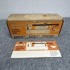 Ohaus Rcbs Model 10-0-5 Reloading Balance Beam Scale