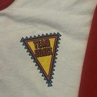 Vtg Ibm Windows Team Select Dca Version 1 0 Os 2 1 2 Graphic Raglan T-shirt L