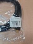 10  Ft   3m High Speed Hdmi Ethernet M m 3d Cable 1080p Hdtv Ps3 Xbox Dvd M-m