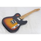 Fender Taxman Telecaster Electric Guitar