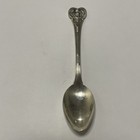 Scarab Egypt Egyptian Vintage Souvenir Spoon Collectible