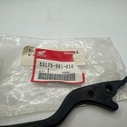 Genuine Honda Atc250r Oem Right Handlebar Lever Brake Lever 53175-961-010 Nos