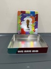 Panini Fifa World Cup 2026 Official Tin Box